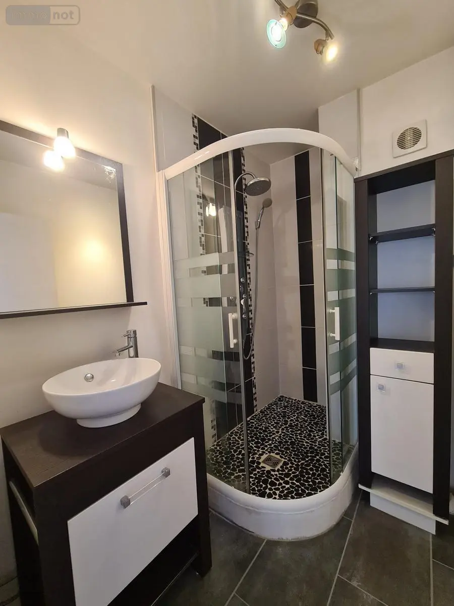 Appartement a vendre Besançon 25000 Doubs 25 60 m2 3 pièces 122750 euros VA2674-25014 006