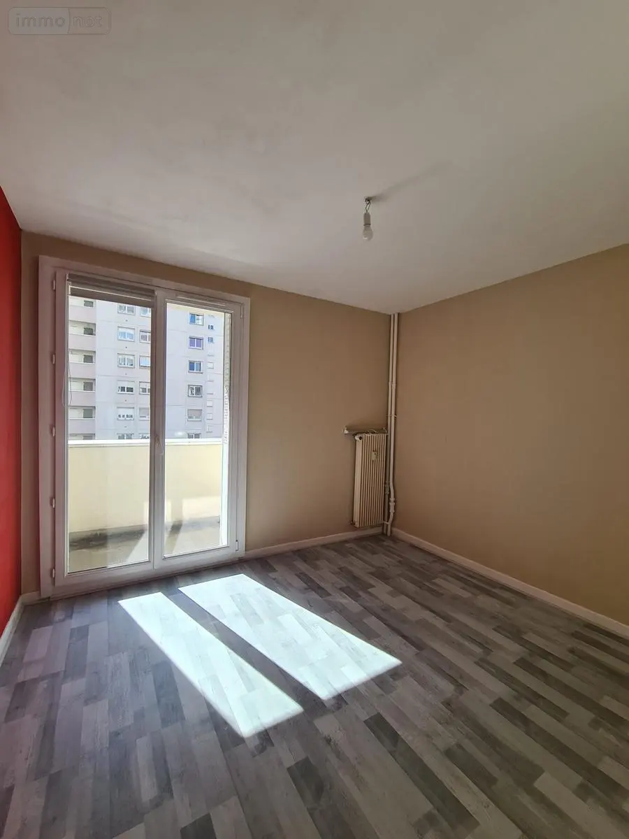 Appartement a vendre Besançon 25000 Doubs 25 60 m2 3 pièces 122750 euros VA2674-25014 008