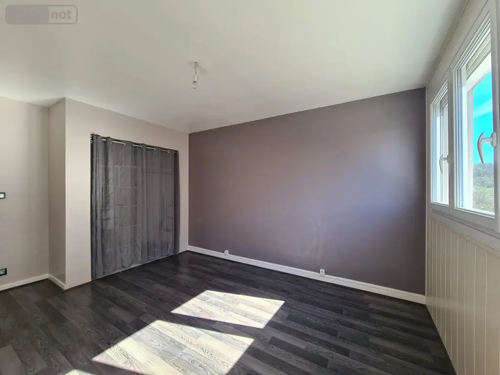 Appartement a vendre Besançon 25000 Doubs 25 60 m2 3 pièces 122750 euros VA2674-25014 009