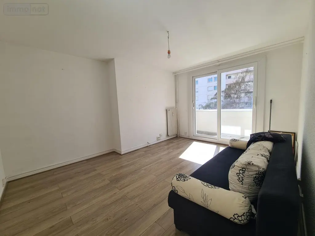 Appartement a vendre Besançon 25000 Doubs 25 60 m2 3 pièces 122750 euros VA2674-25014 002