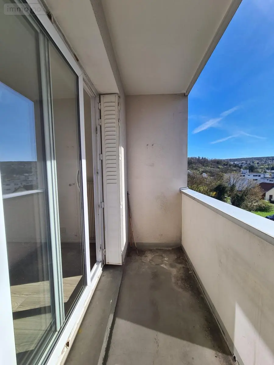 Appartement a vendre Besançon 25000 Doubs 25 60 m2 3 pièces 122750 euros VA2674-25014 004
