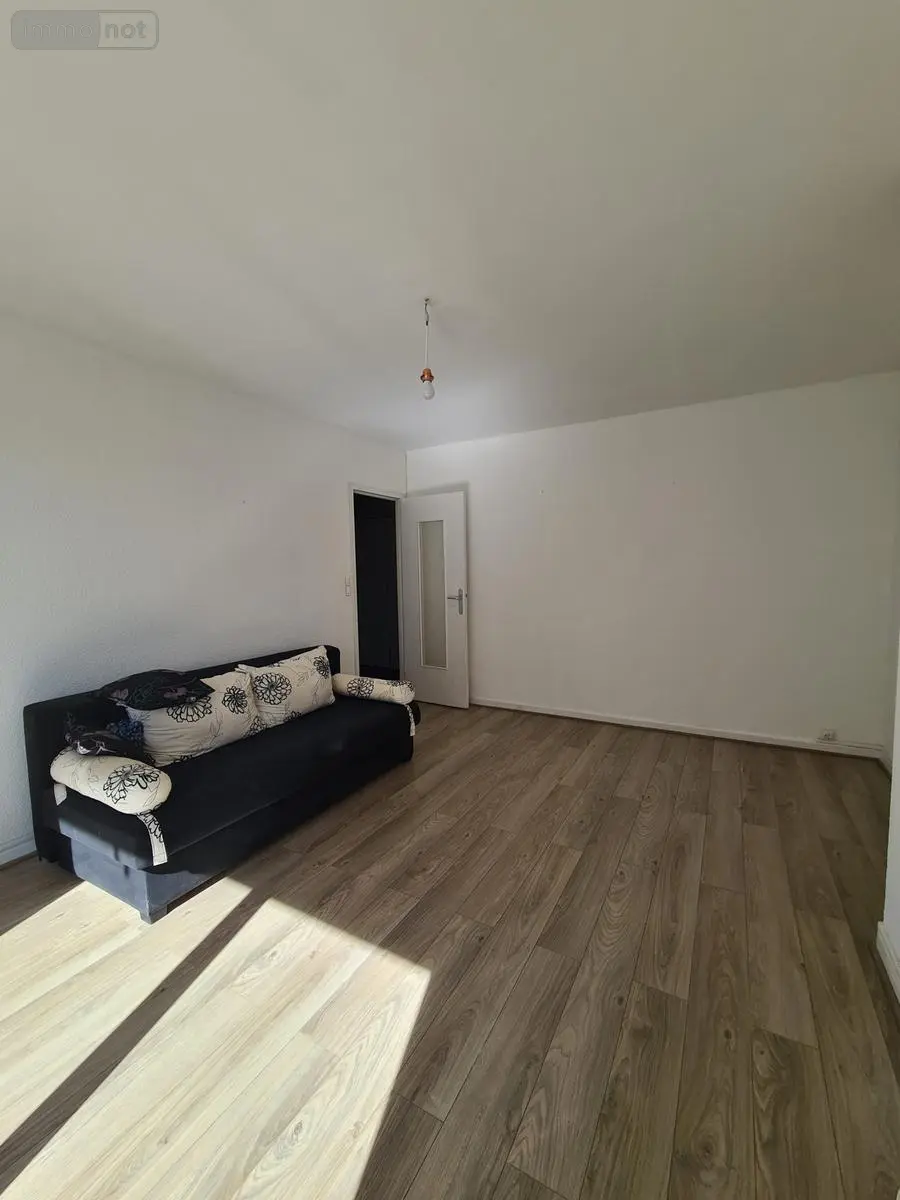 Appartement a vendre Besançon 25000 Doubs 25 60 m2 3 pièces 122750 euros VA2674-25014 003