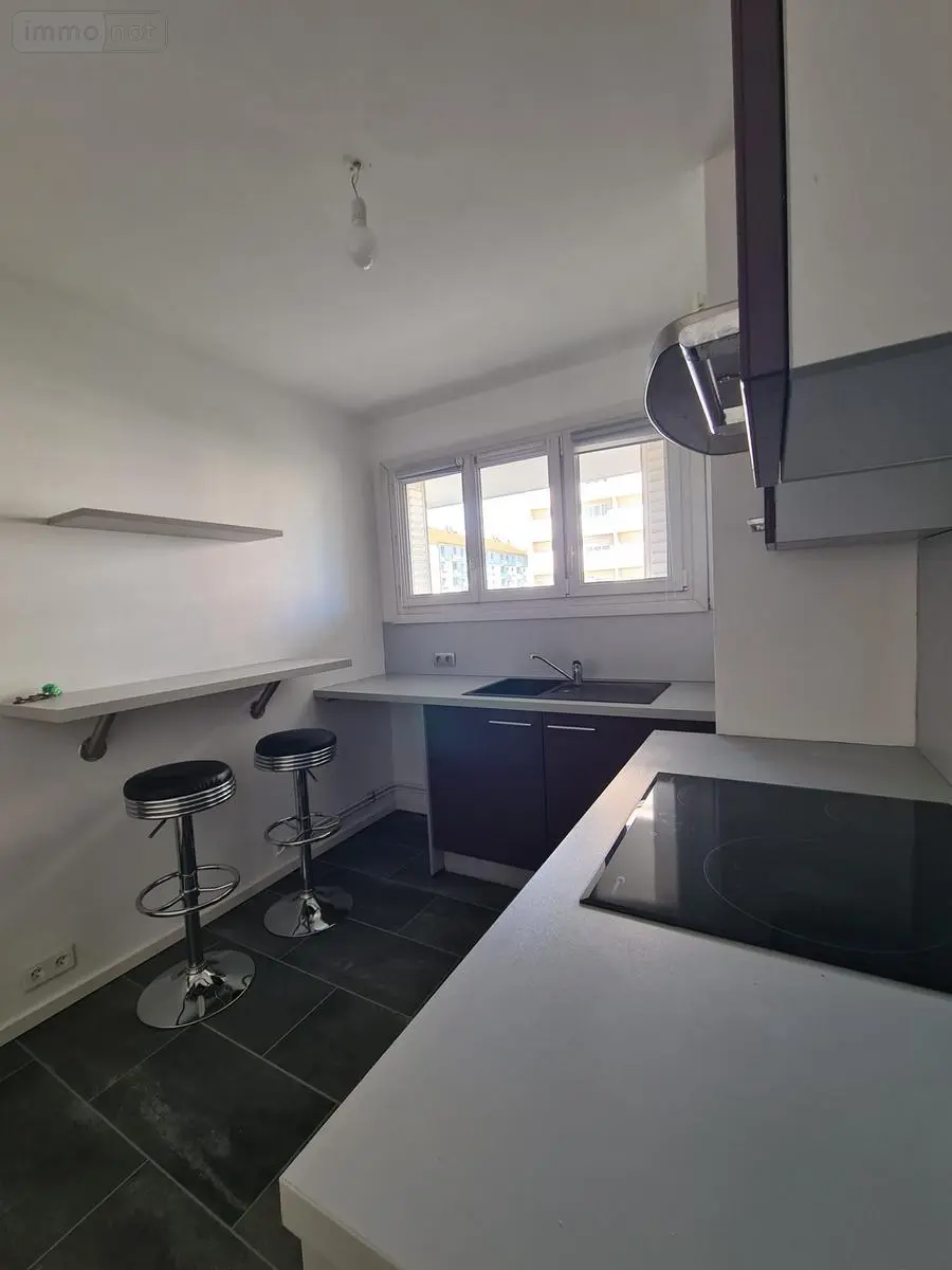 Appartement a vendre Besançon 25000 Doubs 25 60 m2 3 pièces 122750 euros VA2674-25014 005