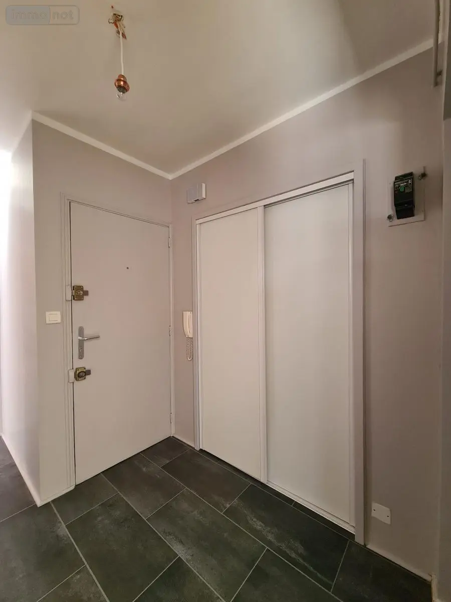 Appartement a vendre Besançon 25000 Doubs 25 60 m2 3 pièces 122750 euros VA2674-25014 007