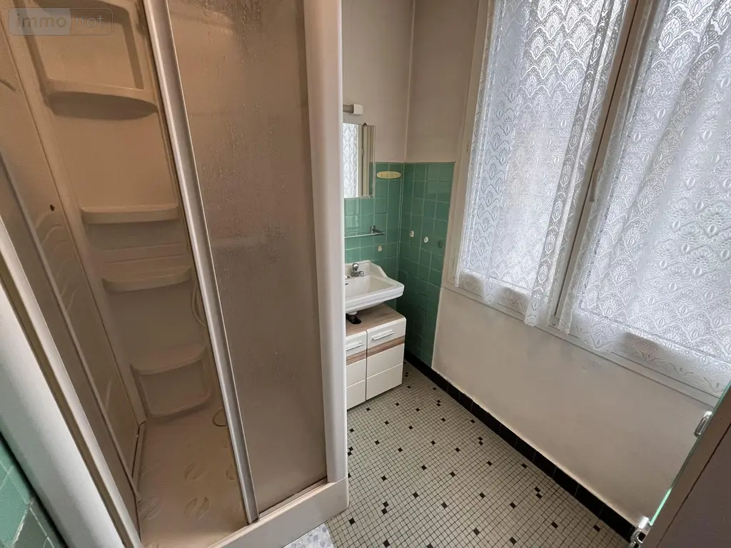 Maison a vendre Bort-les-Orgues 19110 Corrèze 19 68 m2 4 pièces 77300 euros 104T-15029 007