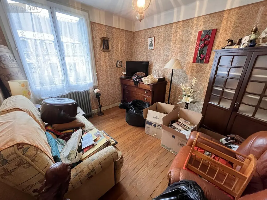 Maison a vendre Bort-les-Orgues 19110 Corrèze 19 68 m2 4 pièces 77300 euros 104T-15029 004