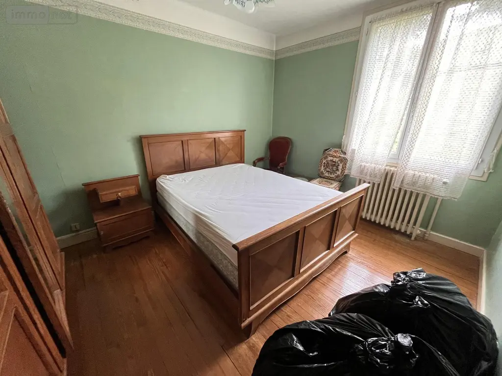 Maison a vendre Bort-les-Orgues 19110 Corrèze 19 68 m2 4 pièces 77300 euros 104T-15029 005