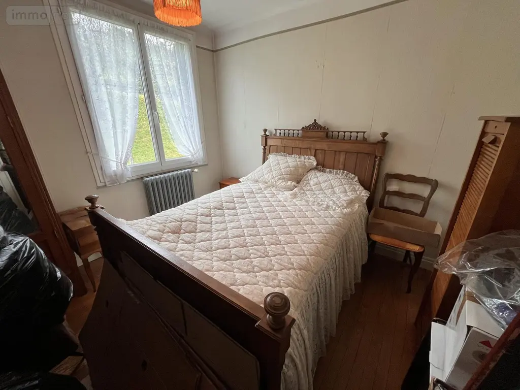 Maison a vendre Bort-les-Orgues 19110 Corrèze 19 68 m2 4 pièces 77300 euros 104T-15029 006