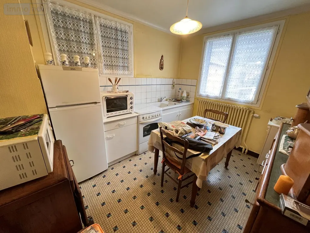 Maison a vendre Bort-les-Orgues 19110 Corrèze 19 68 m2 4 pièces 77300 euros 104T-15029 003