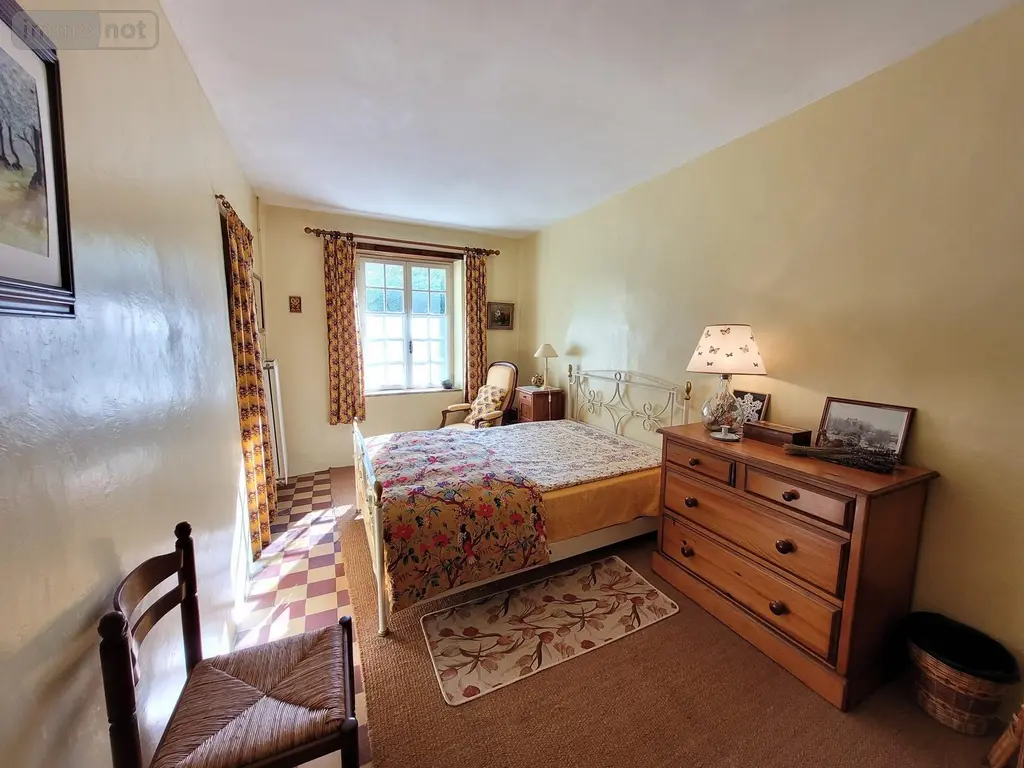 Maison a vendre La Chapelle-Montligeon 61400 Orne 61 162 m2 6 pièces 315000 euros VM875-61063 004