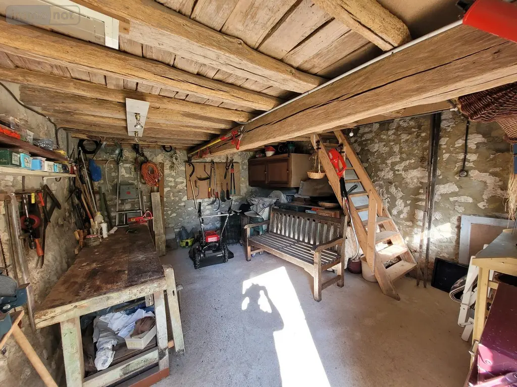 Maison a vendre La Chapelle-Montligeon 61400 Orne 61 162 m2 6 pièces 315000 euros VM875-61063 010