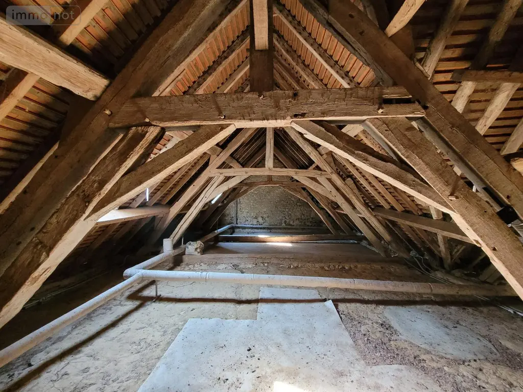 Maison a vendre La Chapelle-Montligeon 61400 Orne 61 162 m2 6 pièces 315000 euros VM875-61063 011