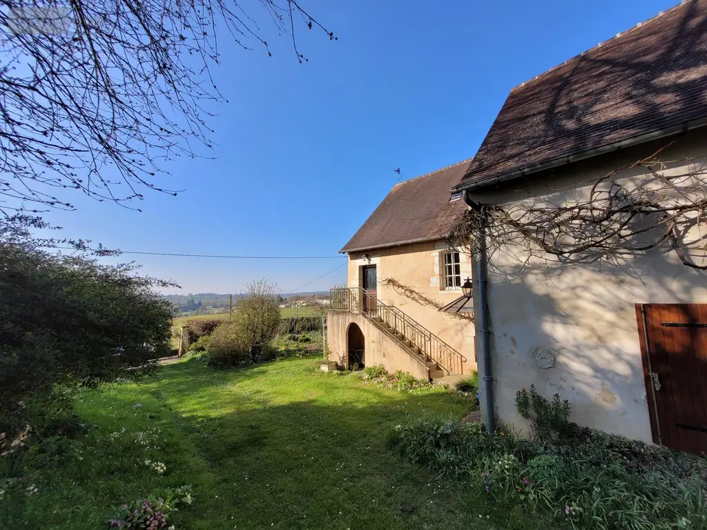 Maison a vendre La Chapelle-Montligeon 61400 Orne 61 162 m2 6 pièces 315000 euros VM875-61063 012