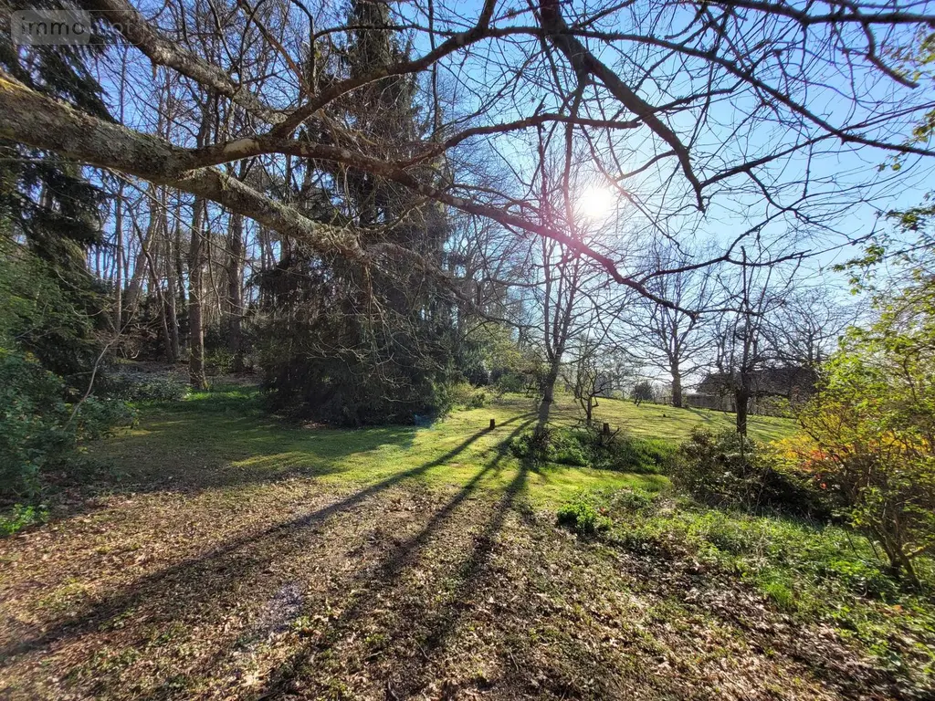 Maison a vendre La Chapelle-Montligeon 61400 Orne 61 162 m2 6 pièces 315000 euros VM875-61063 017
