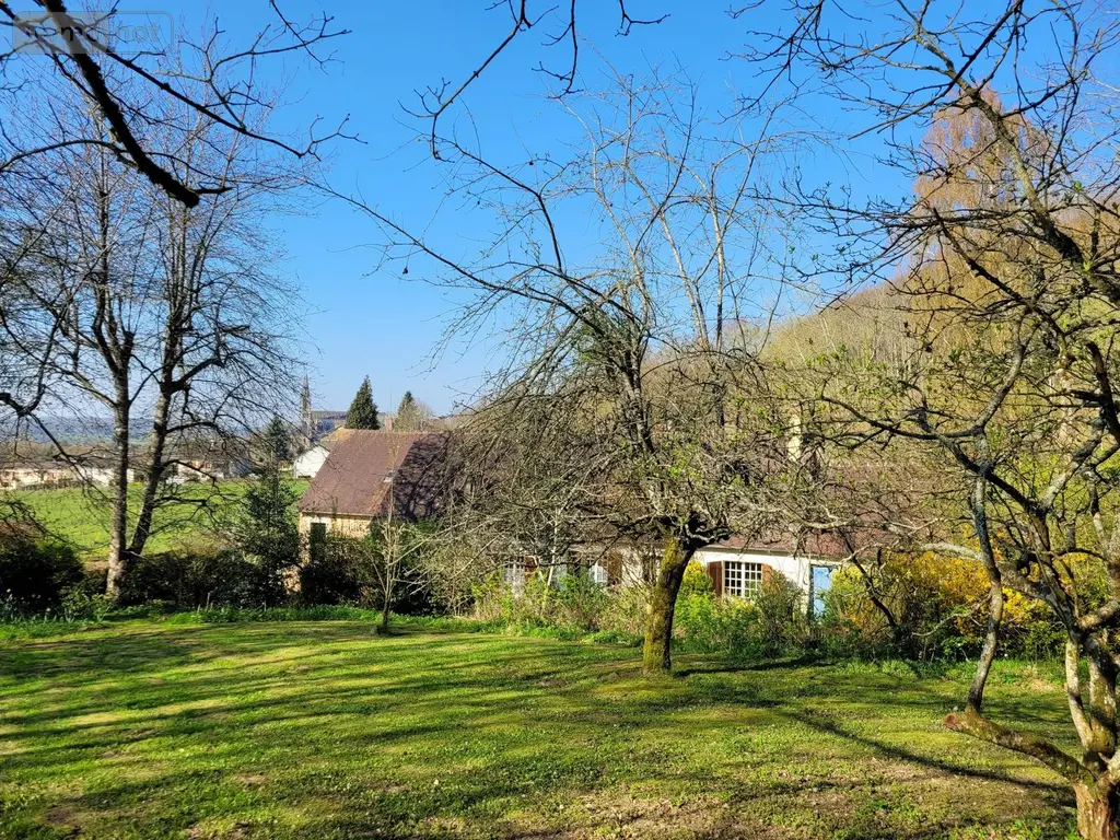 Maison a vendre La Chapelle-Montligeon 61400 Orne 61 162 m2 6 pièces 315000 euros VM875-61063 014