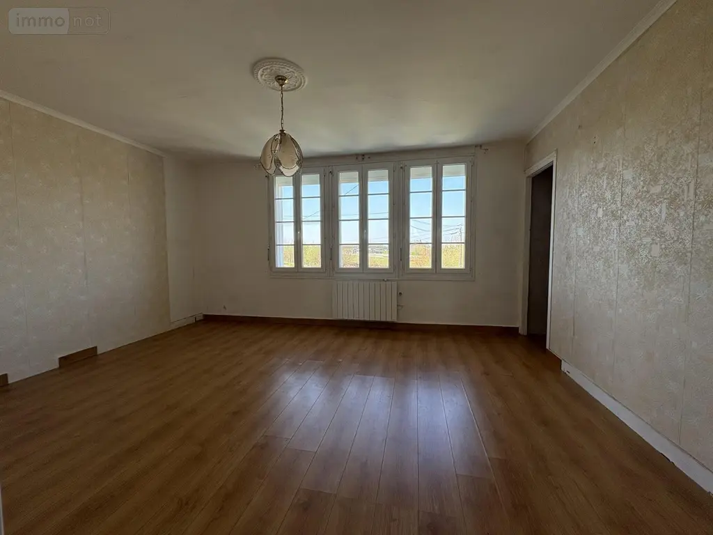 Maison a vendre Folligny 50320 Manche 50 74 m2 4 pièces 137800 euros VM3864-50026 003