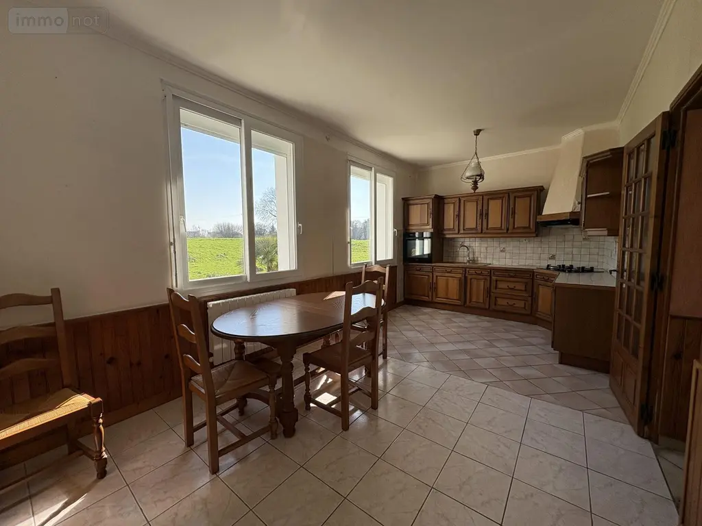 Maison a vendre Folligny 50320 Manche 50 74 m2 4 pièces 137800 euros VM3864-50026 002