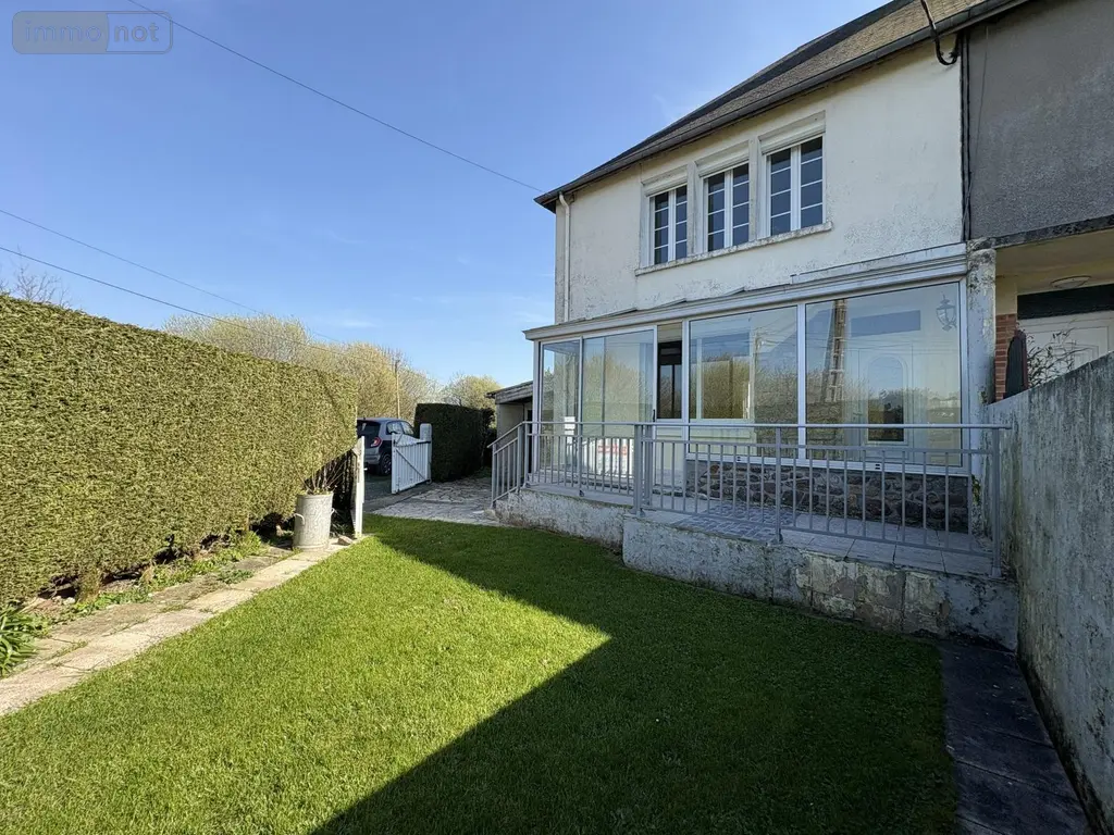 Maison a vendre Folligny 50320 Manche 50 74 m2 4 pièces 137800 euros VM3864-50026 008