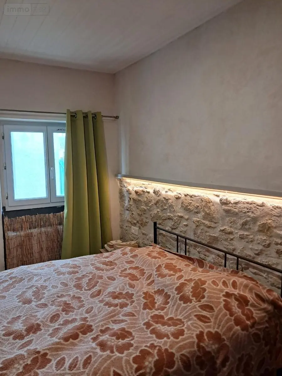 Maison a vendre Bouin 85230 Vendée 85 40 m2 3 pièces 167800 euros 999/M/2315-85092 003