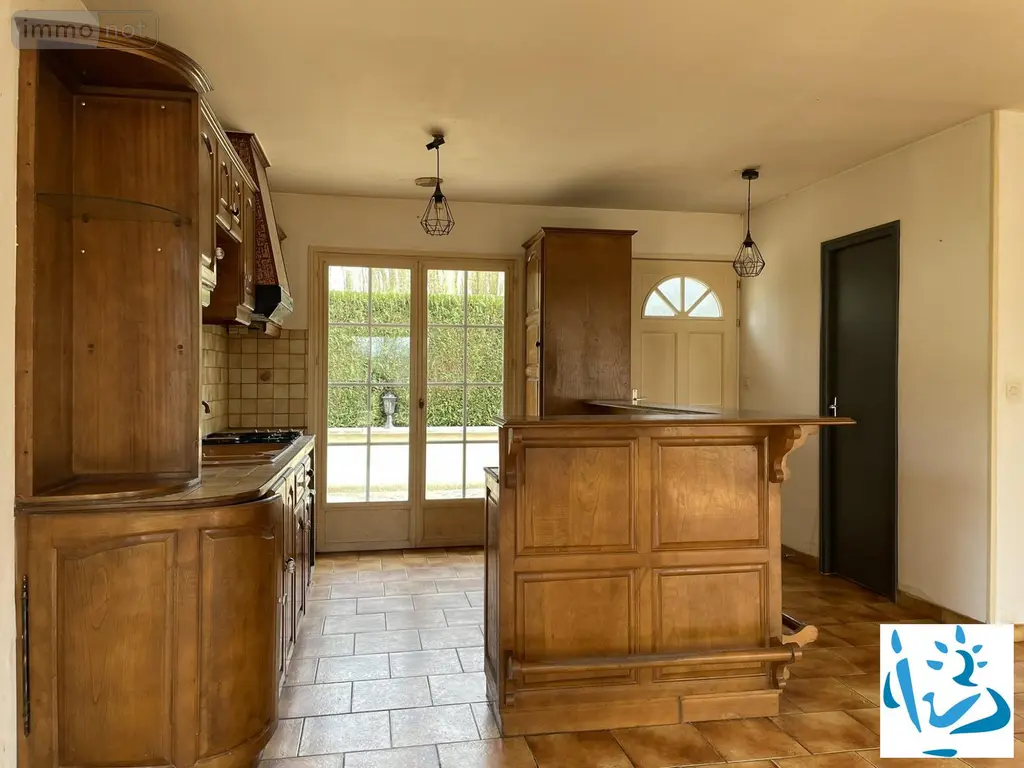 Maison a vendre Mortagne-au-Perche 61400 Orne 61 95 m2 5 pièces 131875 euros MAP0562-61091 004