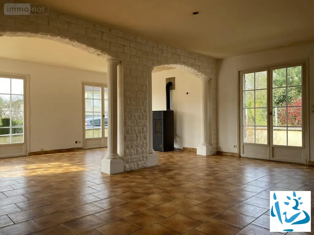Maison a vendre Mortagne-au-Perche 61400 Orne 61 95 m2 5 pièces 131875 euros MAP0562-61091 002