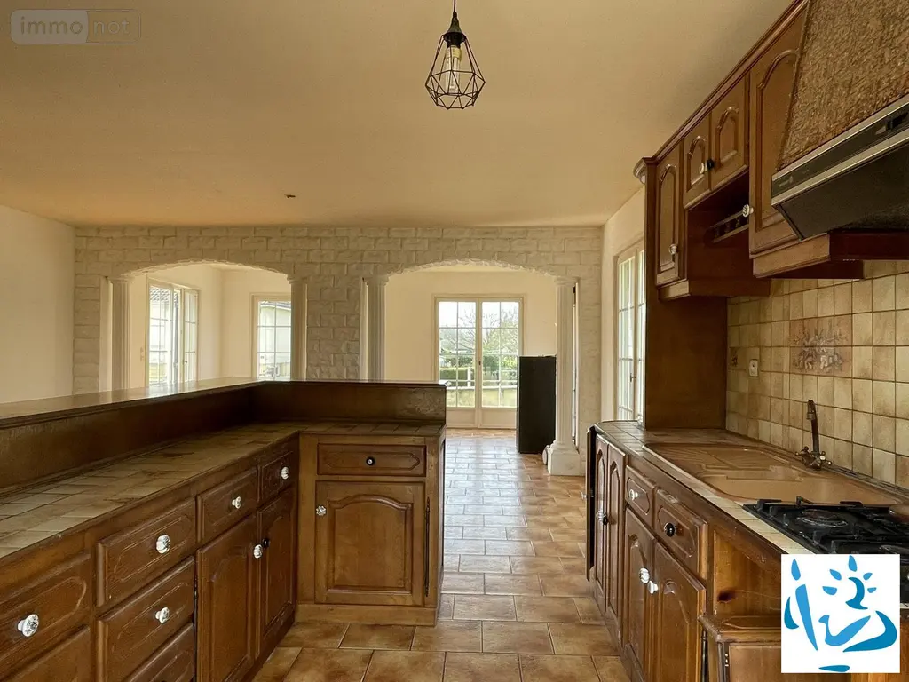 Maison a vendre Mortagne-au-Perche 61400 Orne 61 95 m2 5 pièces 131875 euros MAP0562-61091 003
