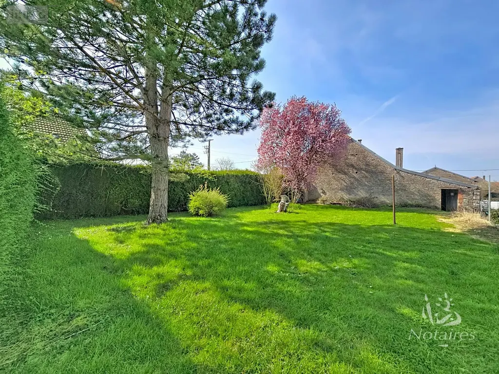 Maison a vendre Richebourg 52120 Haute-Marne 52 149 m2 4 pièces 68000 euros VM1181-52001 002