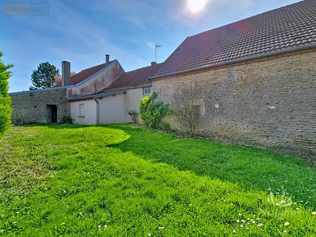 Maison a vendre Richebourg 52120 Haute-Marne 52 149 m2 4 pièces 68000 euros VM1181-52001 003