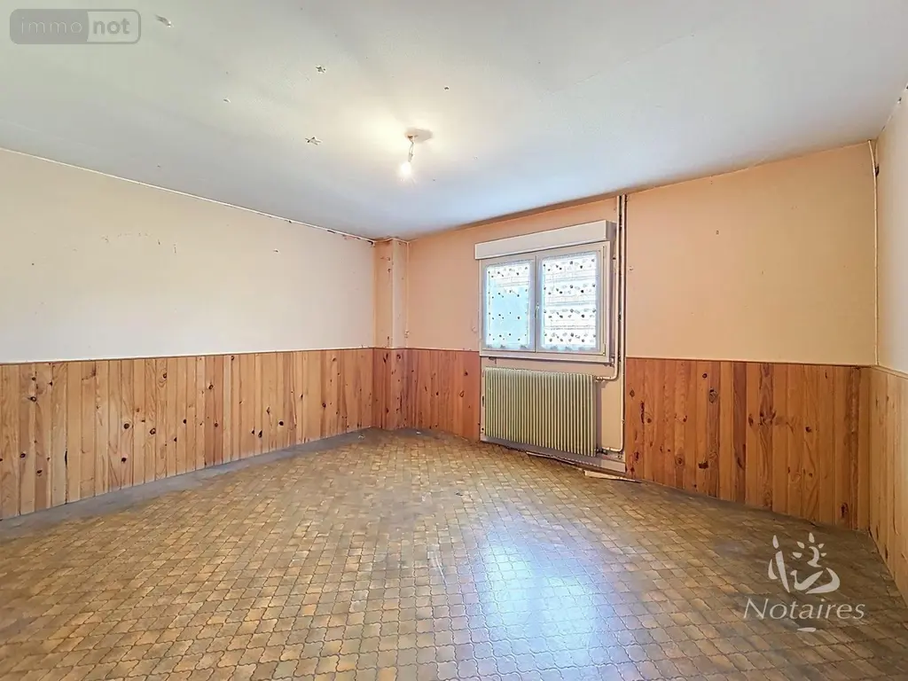 Maison a vendre Richebourg 52120 Haute-Marne 52 149 m2 4 pièces 68000 euros VM1181-52001 008