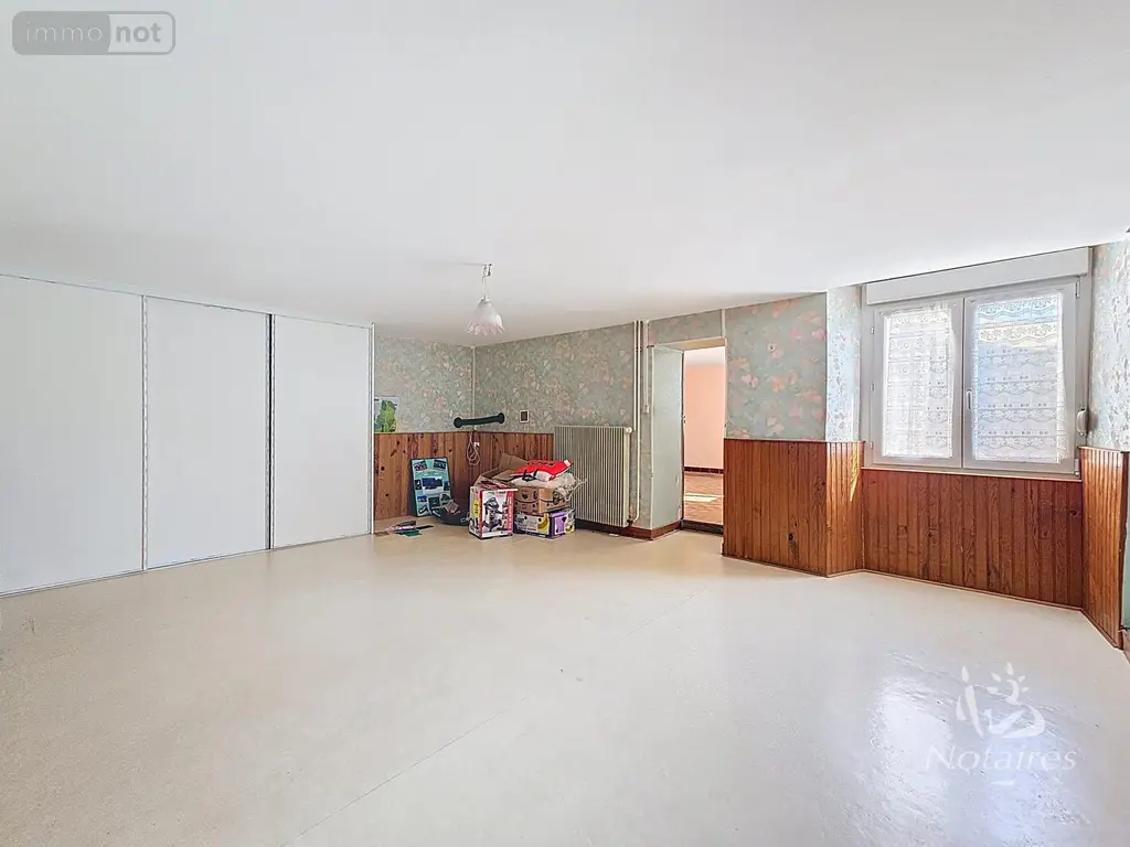 Maison a vendre Richebourg 52120 Haute-Marne 52 149 m2 4 pièces 68000 euros VM1181-52001 007