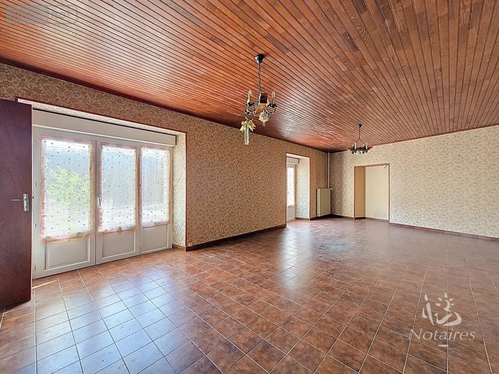 Maison a vendre Richebourg 52120 Haute-Marne 52 149 m2 4 pièces 68000 euros VM1181-52001 005