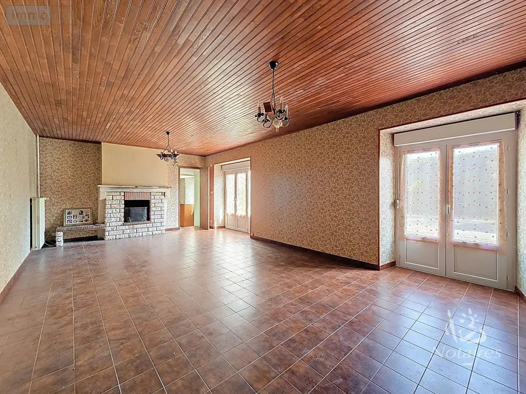 Maison a vendre Richebourg 52120 Haute-Marne 52 149 m2 4 pièces 68000 euros VM1181-52001 006