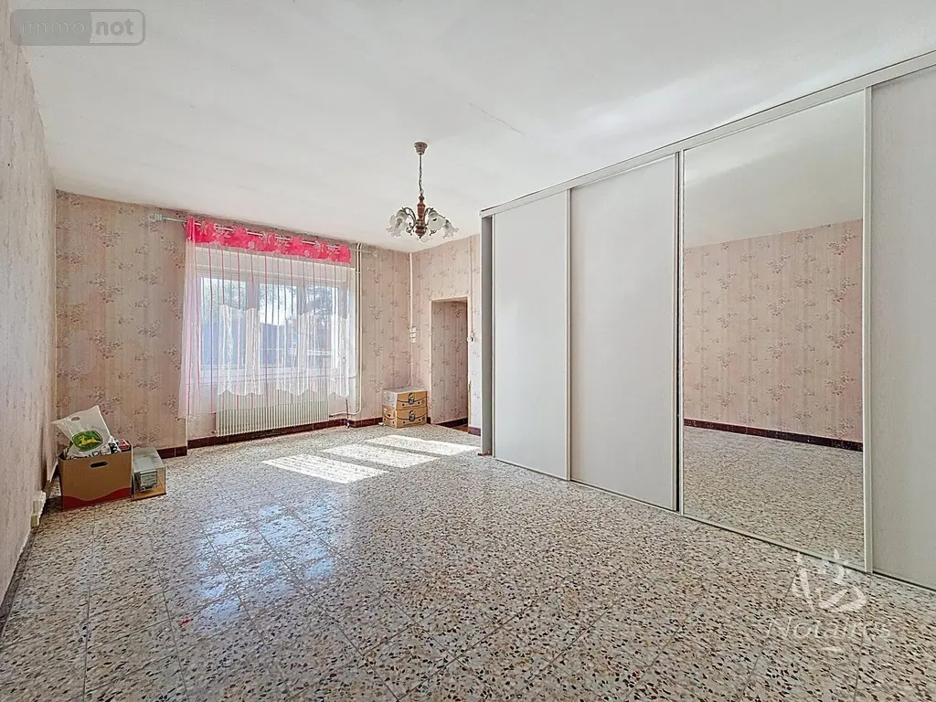Maison a vendre Richebourg 52120 Haute-Marne 52 149 m2 4 pièces 68000 euros VM1181-52001 009
