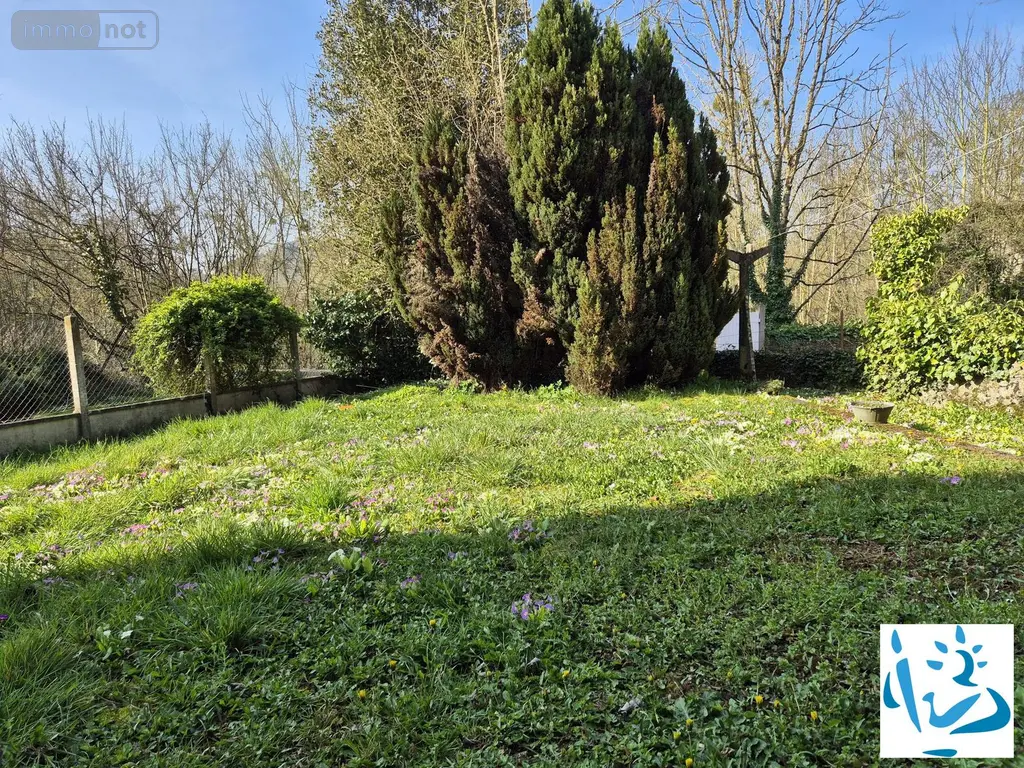 Maison a vendre Mortagne-au-Perche 61400 Orne 61 96 m2 5 pièces 79500 euros MAP0555-61091 002