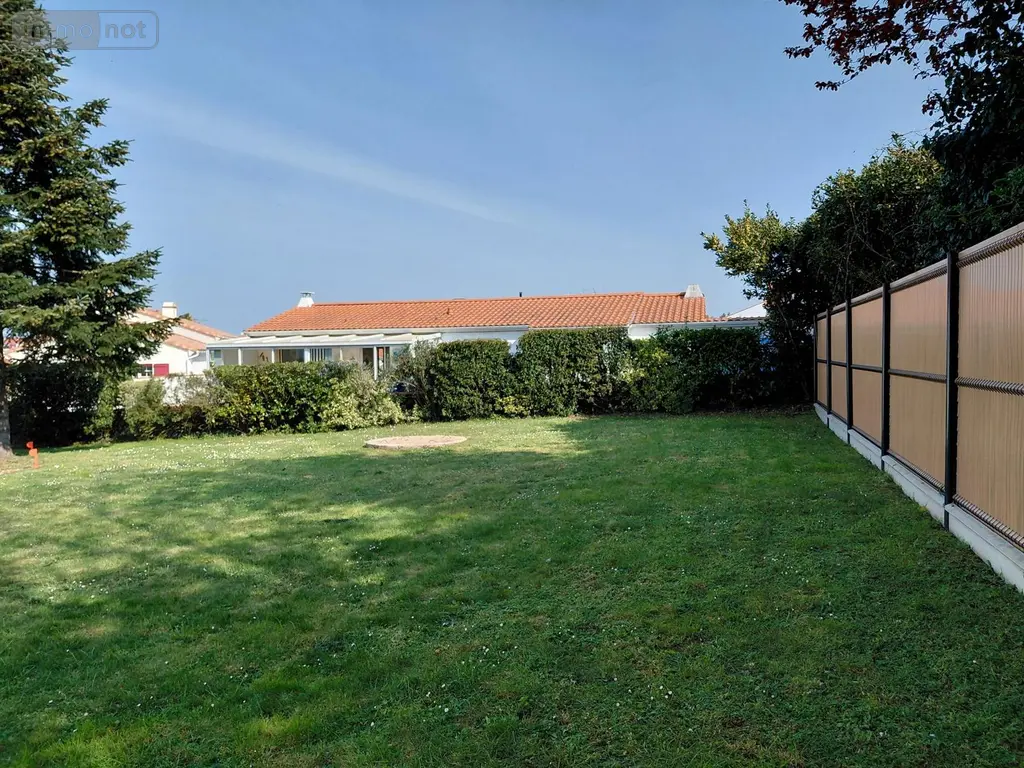 Terrain a batir a vendre Challans 85300 Vendée 85 59500 euros VT1154-85092 002