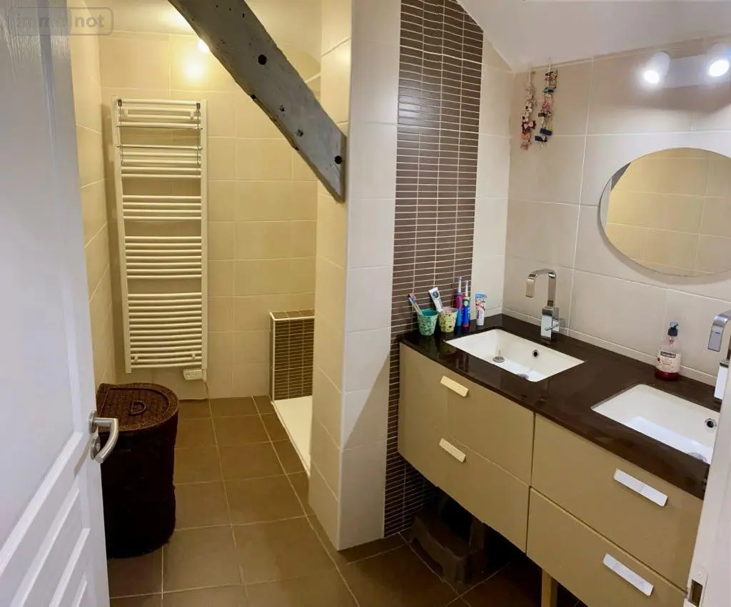 Maison a vendre Plumelec 56420 Morbihan 56 220 m2 9 pièces 328800 euros VM1790-56008 015