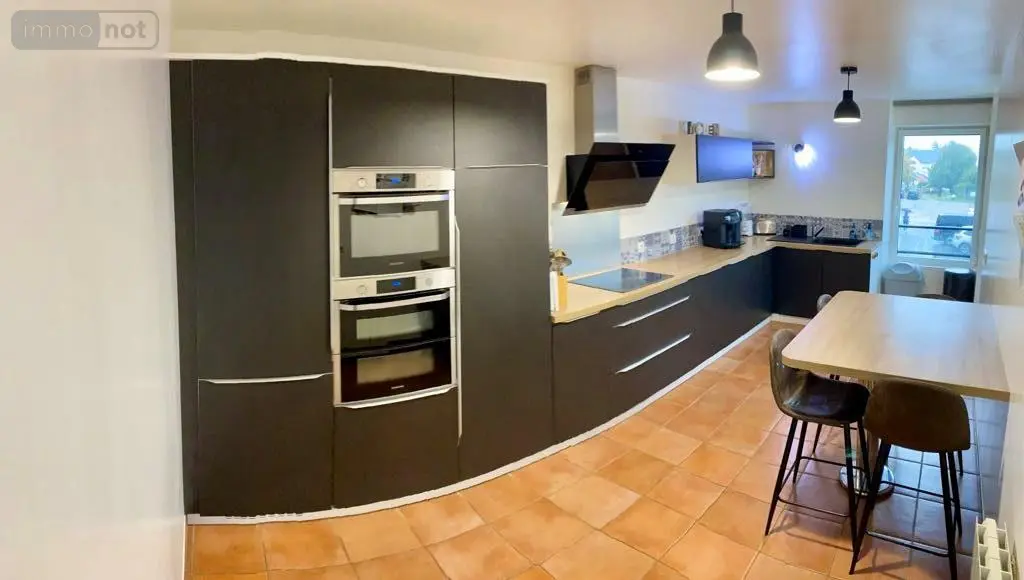 Maison a vendre Plumelec 56420 Morbihan 56 220 m2 9 pièces 328800 euros VM1790-56008 007