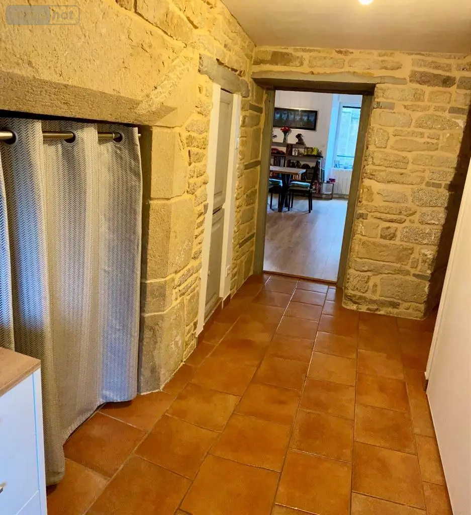 Maison a vendre Plumelec 56420 Morbihan 56 220 m2 9 pièces 328800 euros VM1790-56008 004