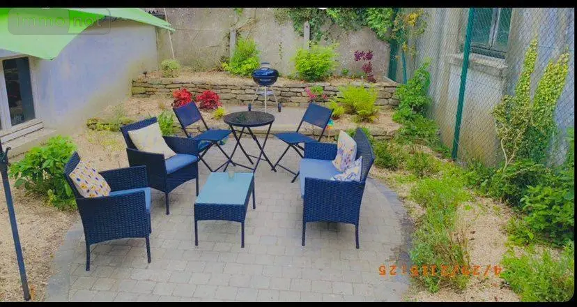 Maison a vendre Plumelec 56420 Morbihan 56 220 m2 9 pièces 328800 euros VM1790-56008 003