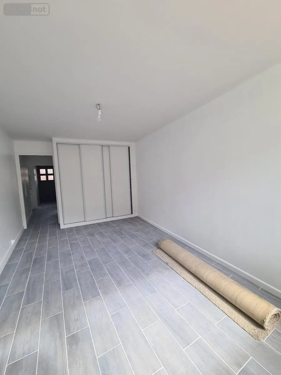Maison a vendre Ornans 25290 Doubs 25 81 m2 5 pièces 167900 euros VM2333-25014 004