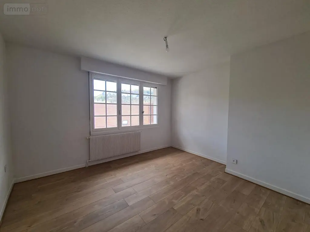 Maison a vendre Ornans 25290 Doubs 25 81 m2 5 pièces 167900 euros VM2333-25014 005