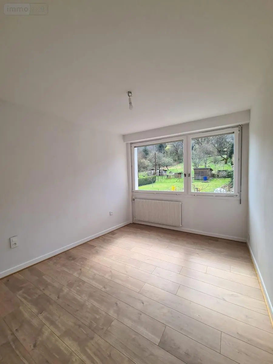 Maison a vendre Ornans 25290 Doubs 25 81 m2 5 pièces 167900 euros VM2333-25014 006
