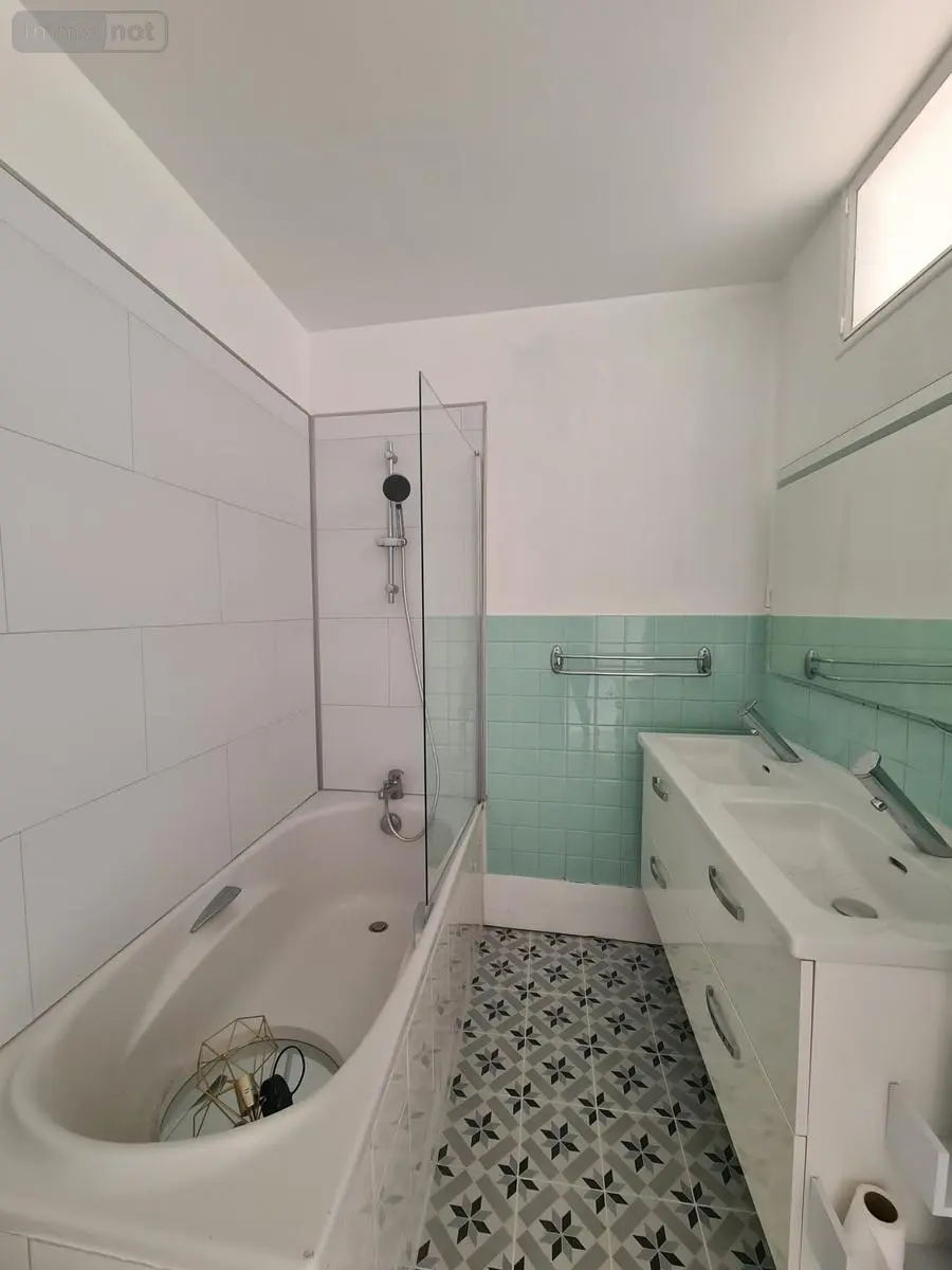 Maison a vendre Ornans 25290 Doubs 25 81 m2 5 pièces 167900 euros VM2333-25014 007