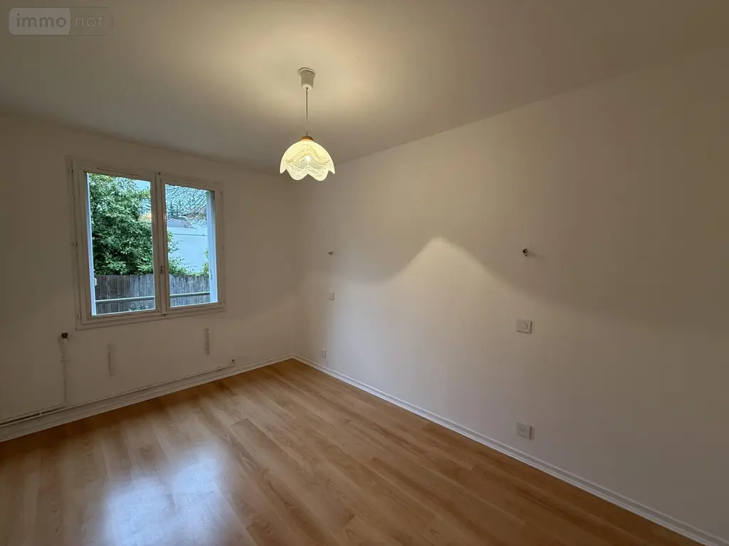 Appartement a vendre Vichy 03200 Allier 03 62 m2 3 pièces 96000 euros 2026/1003-03020 005