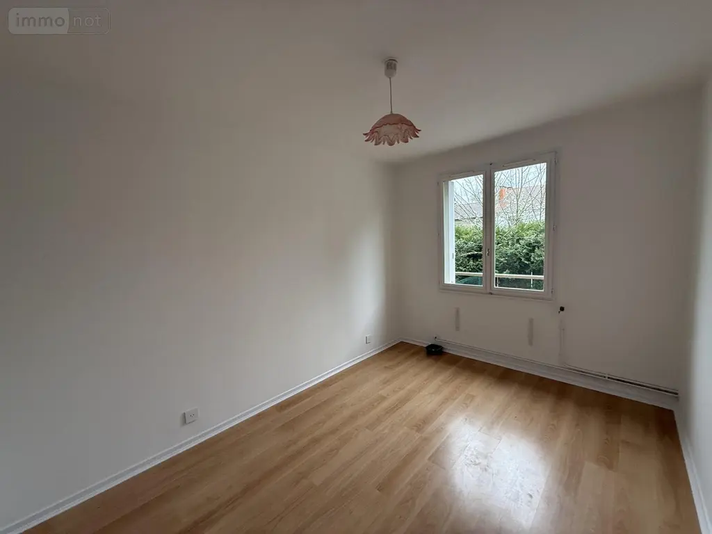 Appartement a vendre Vichy 03200 Allier 03 62 m2 3 pièces 96000 euros 2026/1003-03020 006
