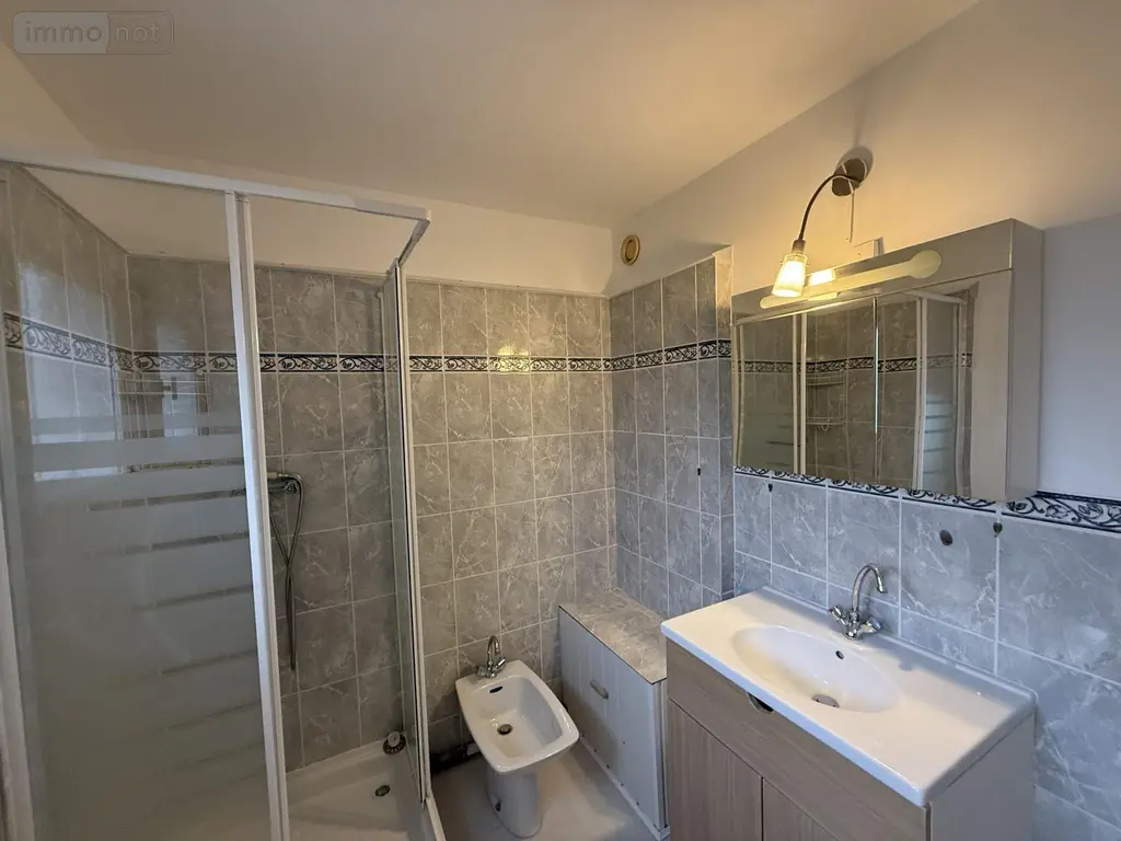 Appartement a vendre Vichy 03200 Allier 03 62 m2 3 pièces 96000 euros 2026/1003-03020 009