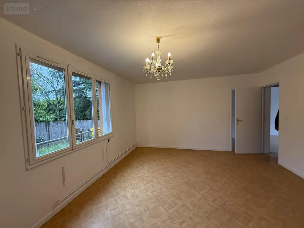 Appartement a vendre Vichy 03200 Allier 03 62 m2 3 pièces 96000 euros 2026/1003-03020 002