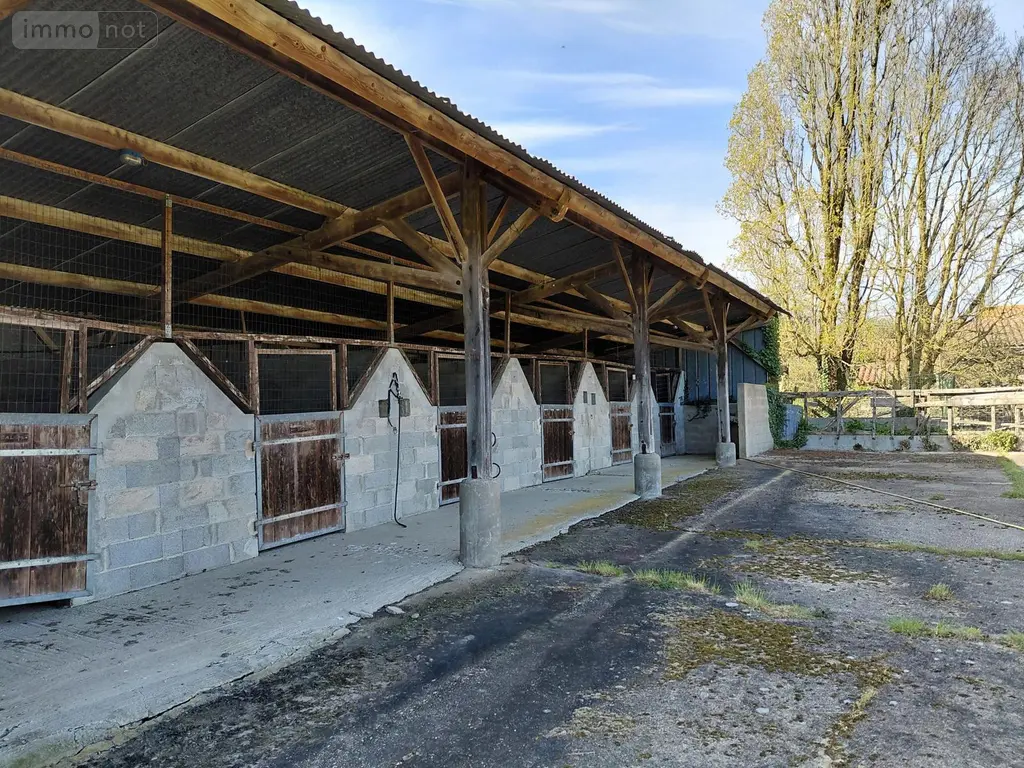 Maison a vendre La Garnache 85710 Vendée 85 438 m2 10 pièces 799000 euros VM5785-85092 019