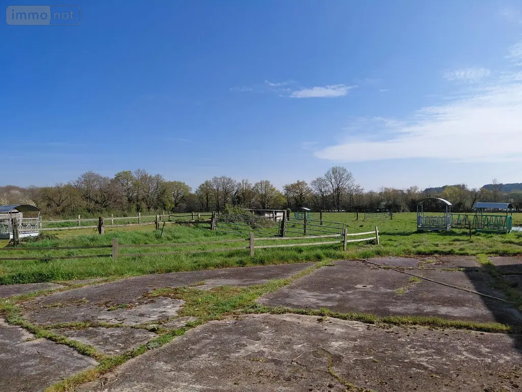 Maison a vendre La Garnache 85710 Vendée 85 438 m2 10 pièces 799000 euros VM5785-85092 022