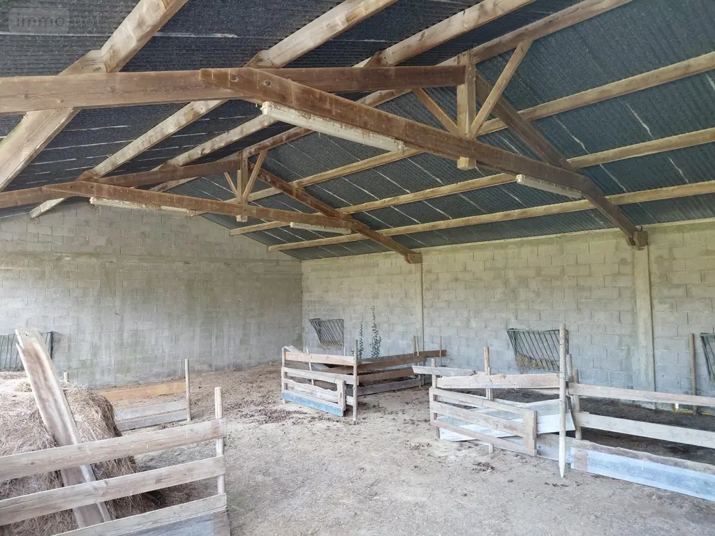 Maison a vendre La Garnache 85710 Vendée 85 438 m2 10 pièces 799000 euros VM5785-85092 021
